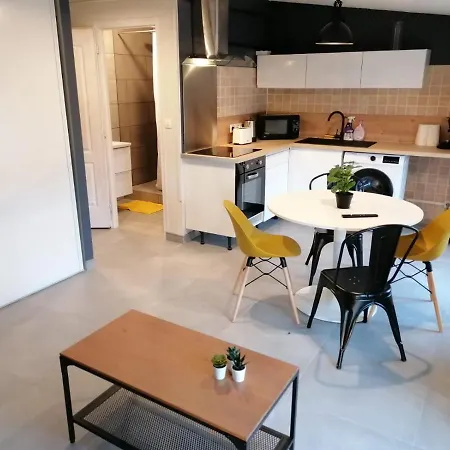 Coliving Les Petites Momes Et Meubles